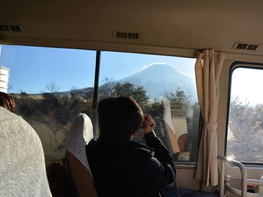 山中温泉紅富士の湯