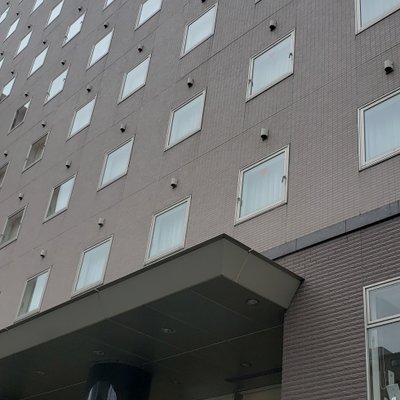 コンフォートホテル 仙台東口
