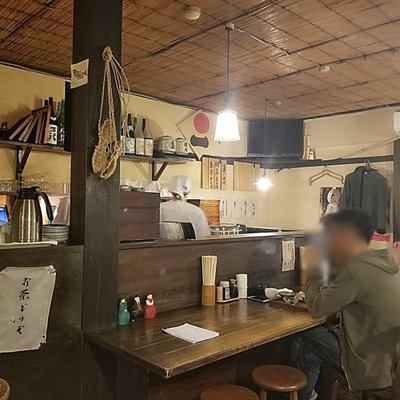 しゃけ小島 本店