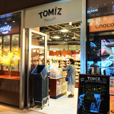 (株)富澤商店 TOMIZ 名古屋ミッドランドSQ店