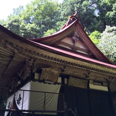 カーマアットホーム 郡上八幡店