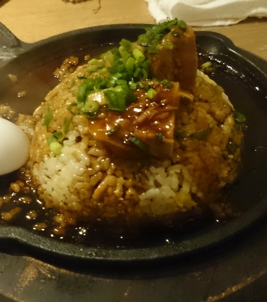 【閉店】Harumari Cafe&Diner 渋谷