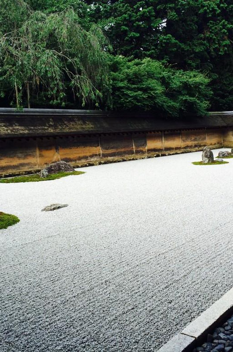 龍安寺