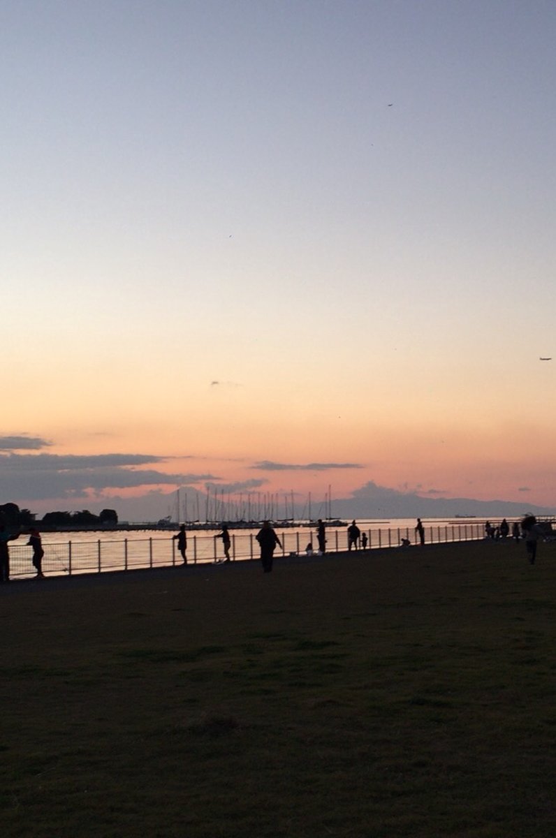 中の島公園