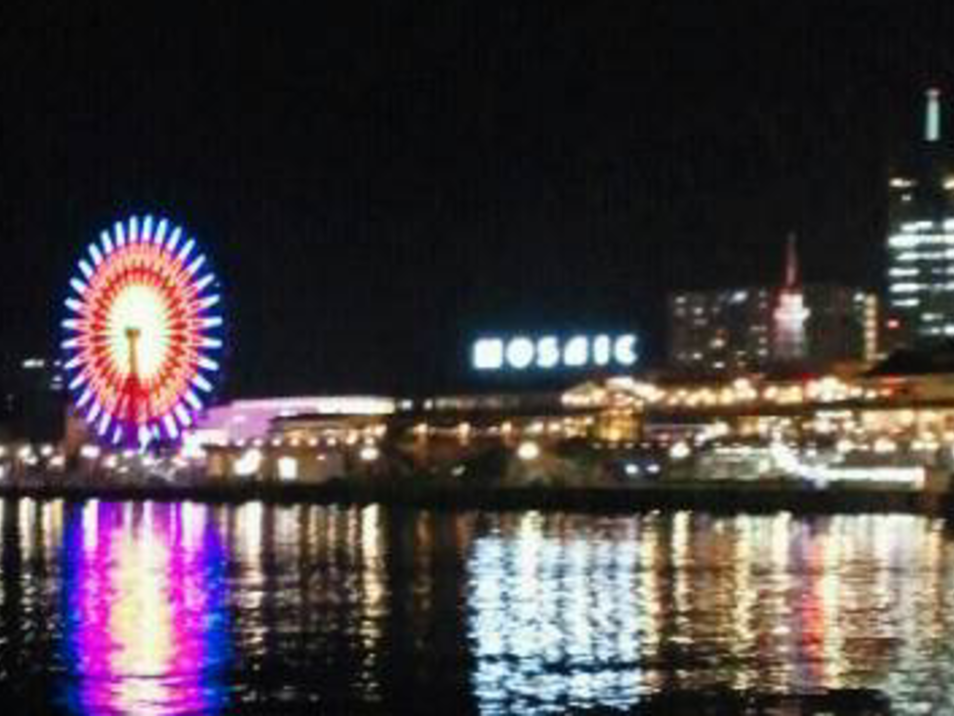 夜景も素敵♡神戸の素敵ホテルに泊まって景色を楽しもう！