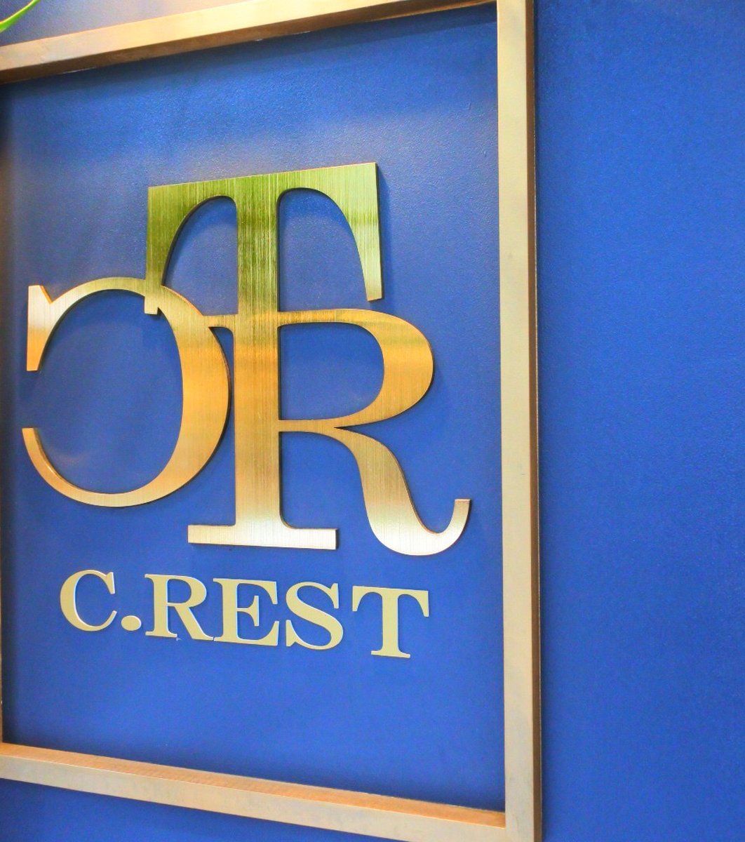 【閉店】C.REST 