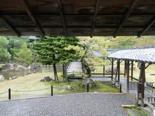 高台寺