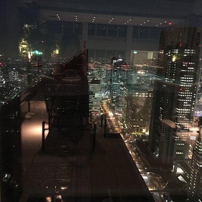 パークハイアット 東京