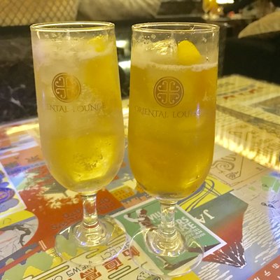 オリエンタルラウンジEVE FUKUOKA