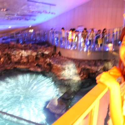 すみだ水族館