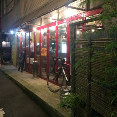 コーラ 恵比寿店