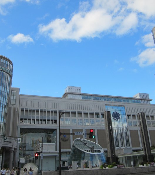 札幌駅