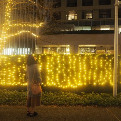 東京ミッドタウン