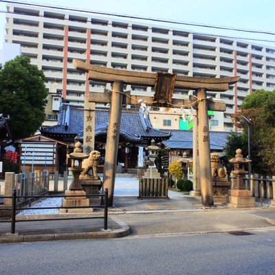 富島神社