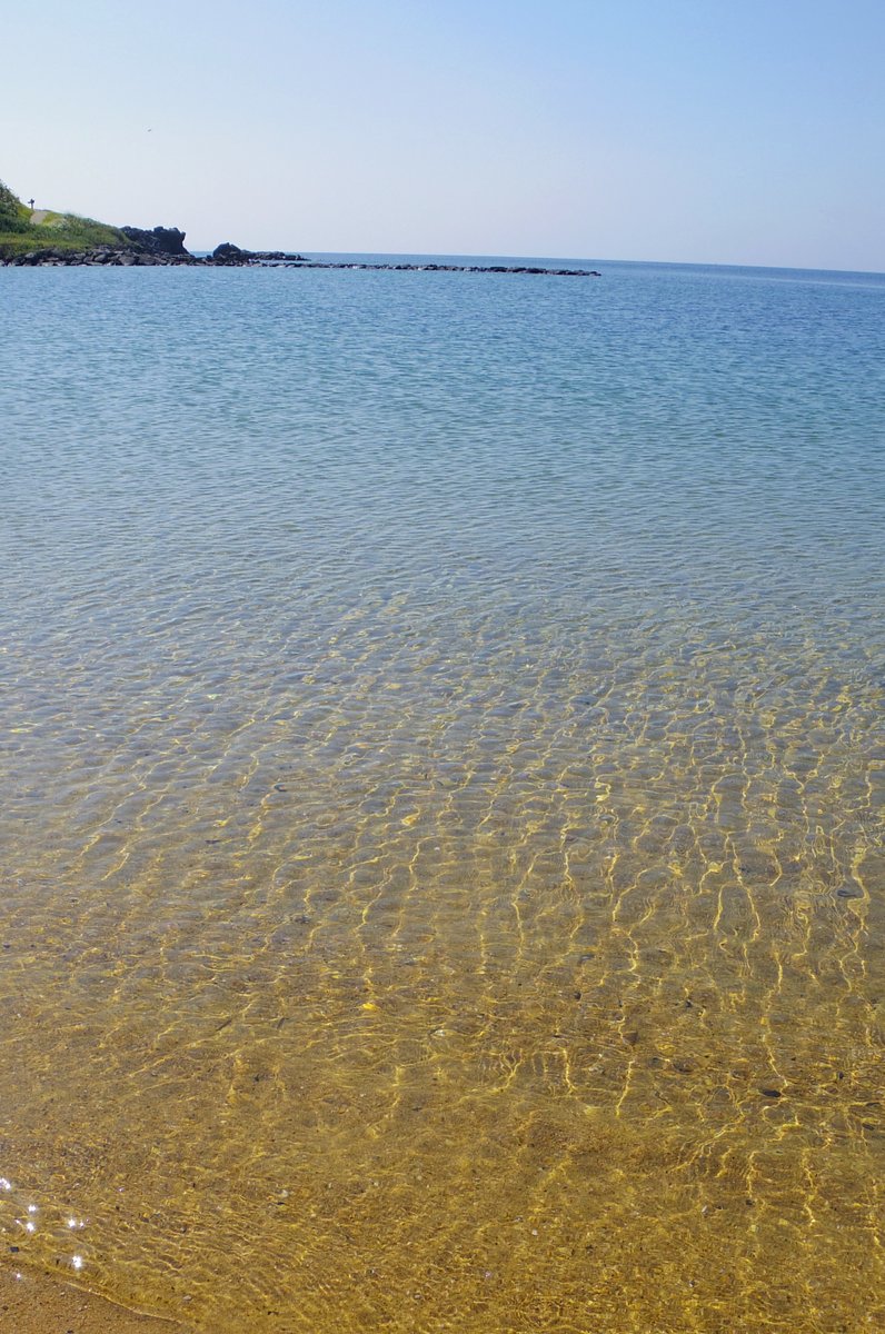 波戸岬海水浴場