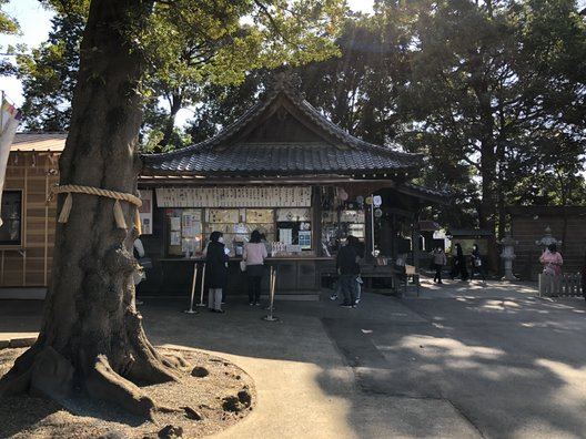 大原神社