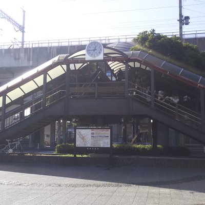 竹下駅