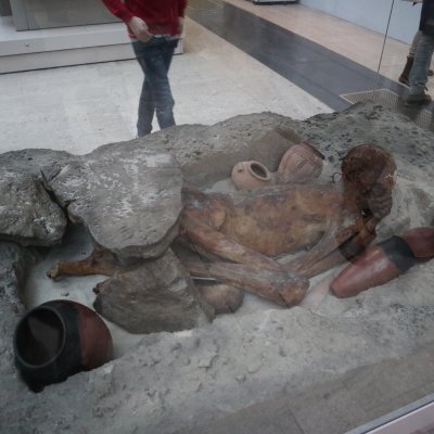 British Museum(大英博物館)