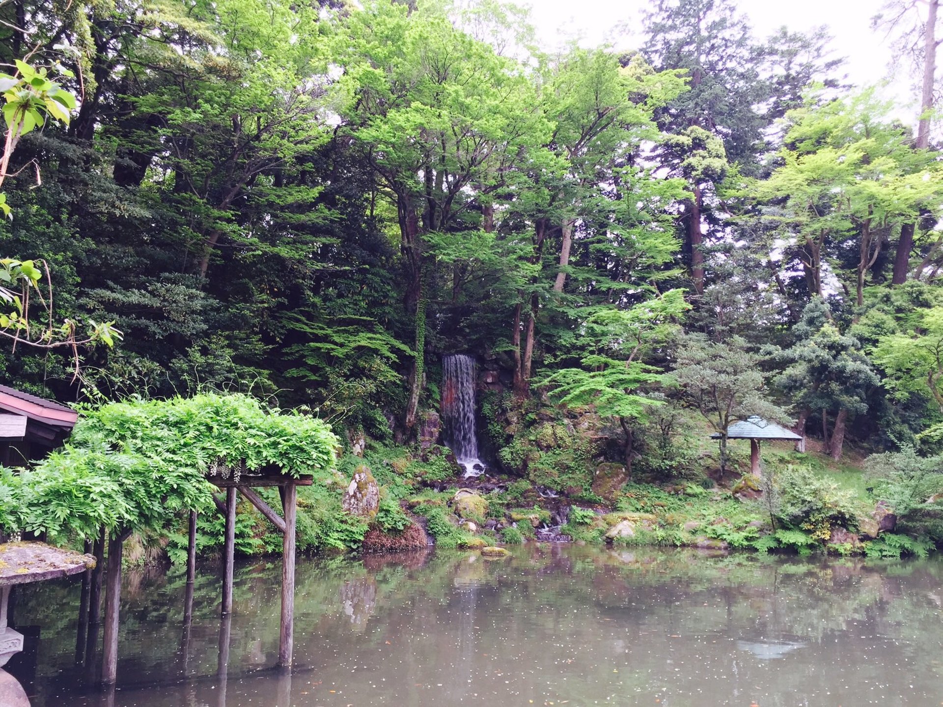 【ここは絶対行くべき】石川県金沢周辺を観光プラン！