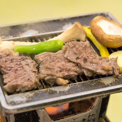 昼神温泉 ユルイの宿 恵山