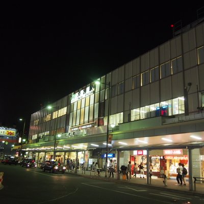 大宮駅