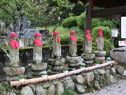 札所二十三番音楽寺