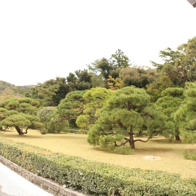 伊勢神宮内宮(皇大神宮)