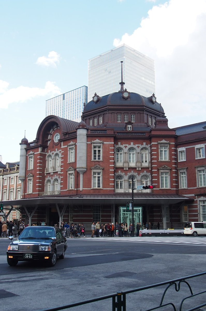 東京駅