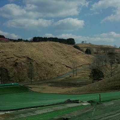 三瀬ルベール牧場どんぐり村