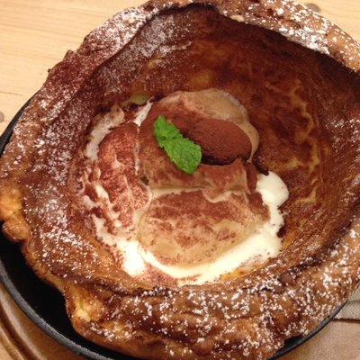 【閉店】森の間CAFE 札幌店