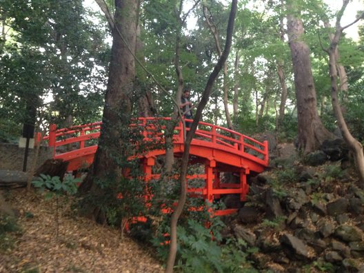 小石川後楽園