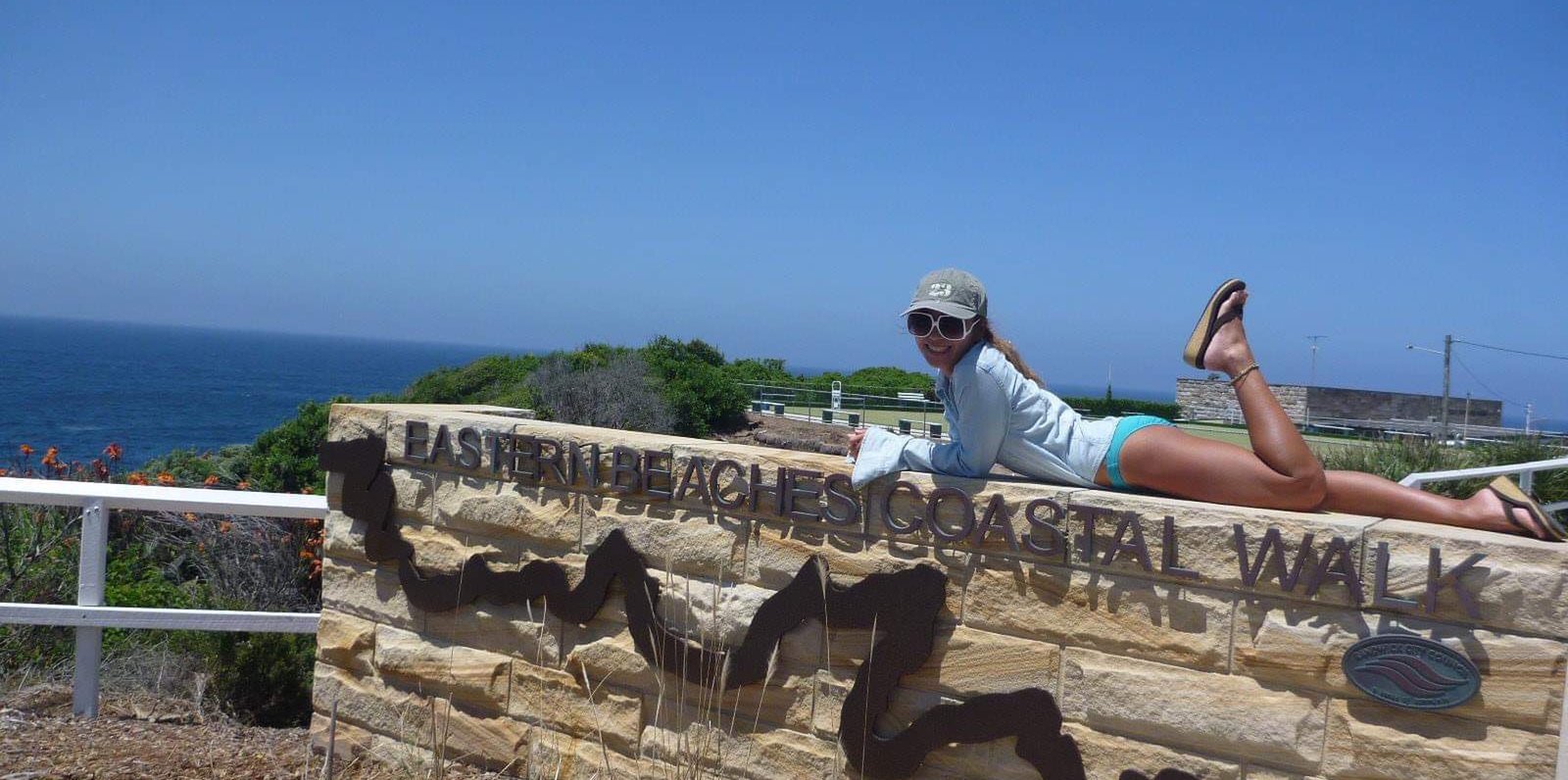 Bondi to Coogee Coastal Walk（ボンダイ・トゥー・クージー・コースタルウォーク）