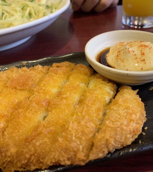 呉麺屋 カープロード店