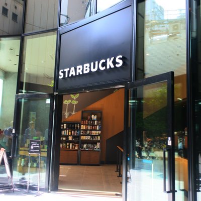 スターバックスコーヒー エディオンなんば店