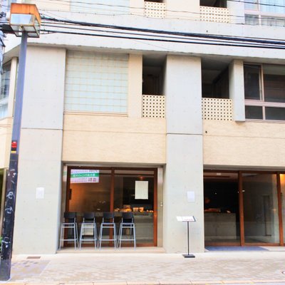 餅匠しづく 新町店