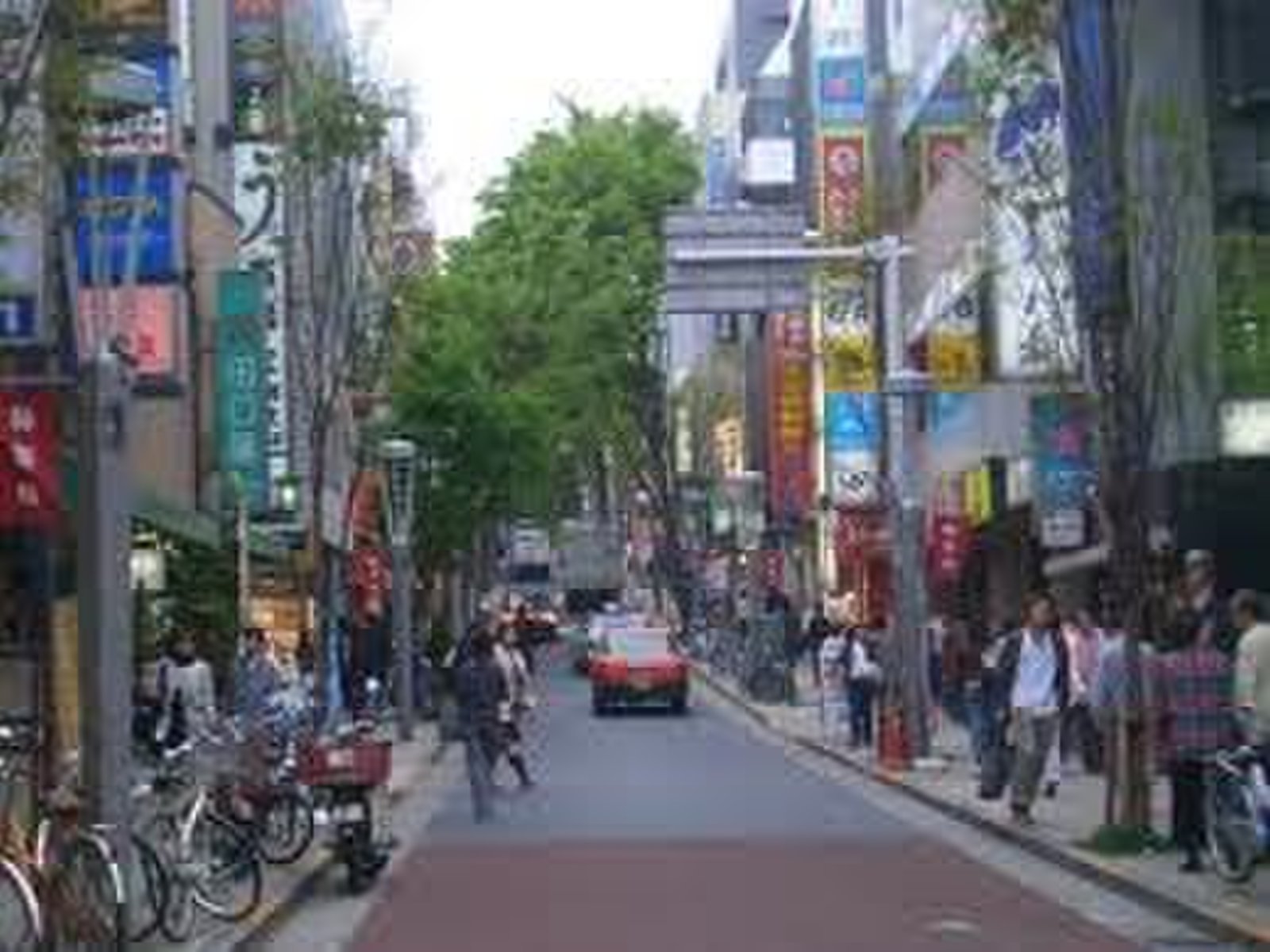 飯田橋駅