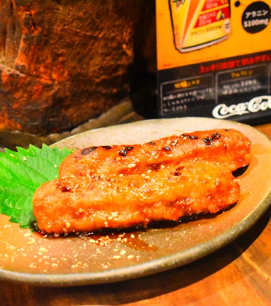 焼味尽 とくちゃん 新梅田食堂街店