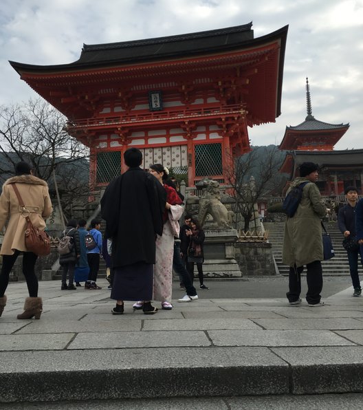 清水寺