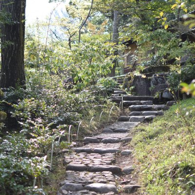 根津美術館