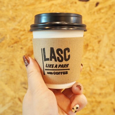 LASC （ラスク）