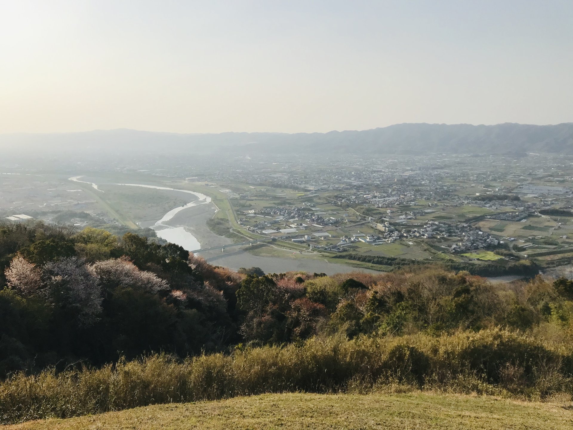 寺山スカイスポーツ基地