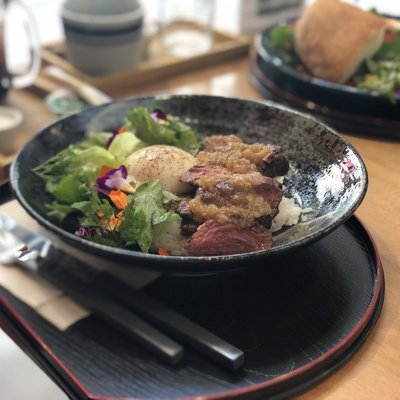 SEKAI CAFE Asakusa