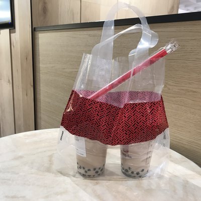 ゴンチャ 横浜西口店（Gong cha）