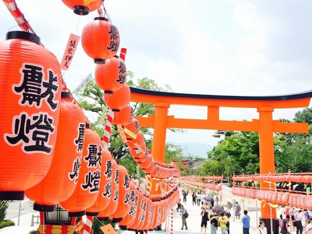 これで運気は最強 ご利益別 京都観光パワースポットランキング Playlife プレイライフ