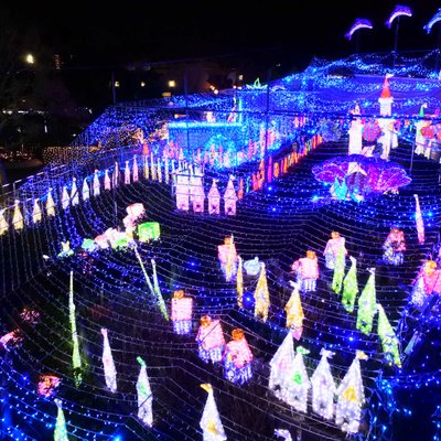 【閉園】神戸市立須磨海浜水族園