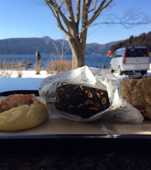 ベーカリーアンドテーブル箱根 （Bakery＆Table） 