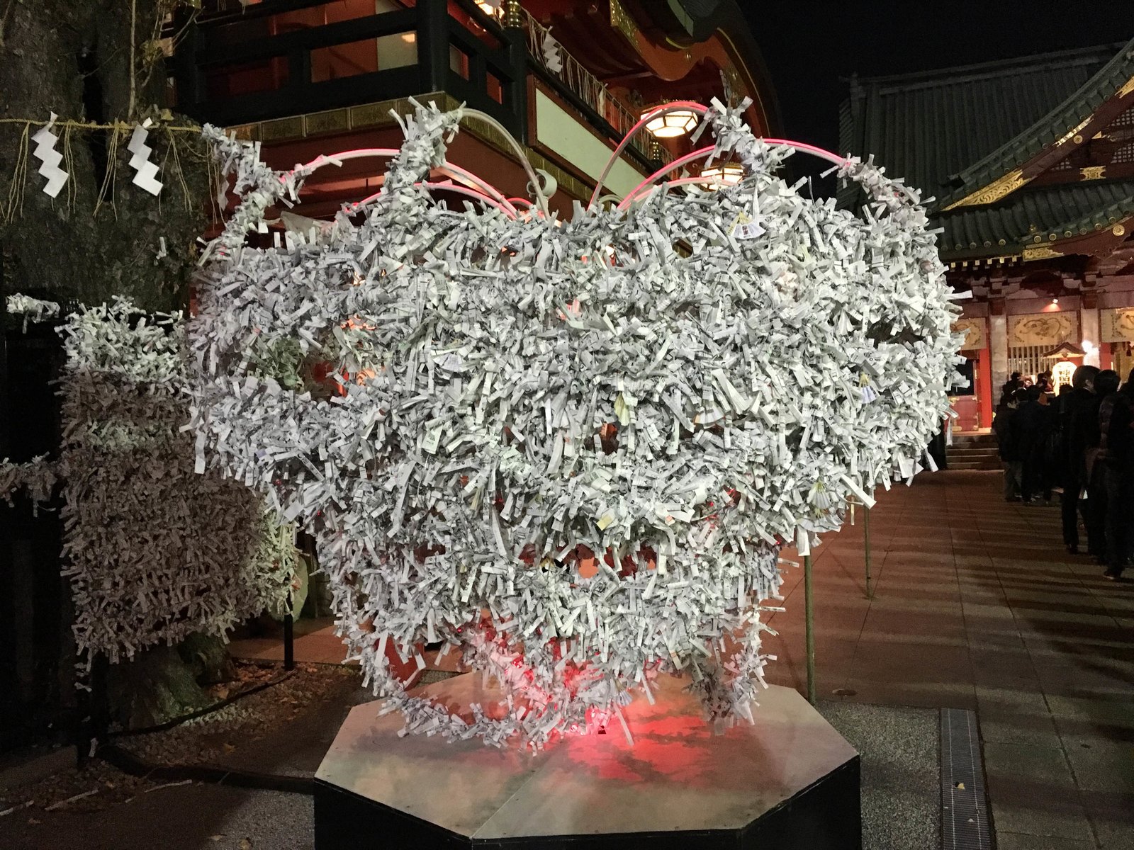 神田神社(神田明神)