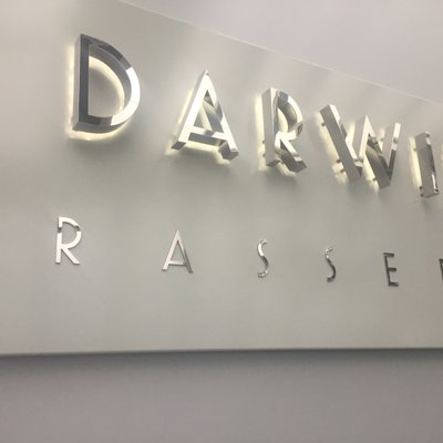 DARWIN Brasserie