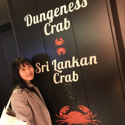 ダンシング クラブ 東京（DANCING CRAB）