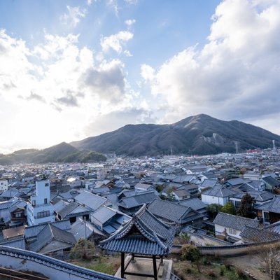 NIPPONIA HOTEL 竹原 製塩町